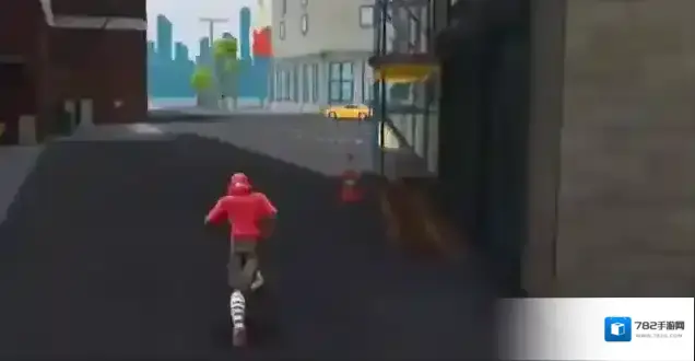 漫威蜘蛛侠迈尔斯3迈尔斯