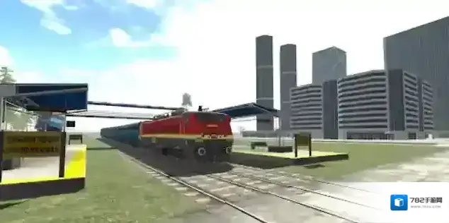 印度摩托车驾驶3d印度