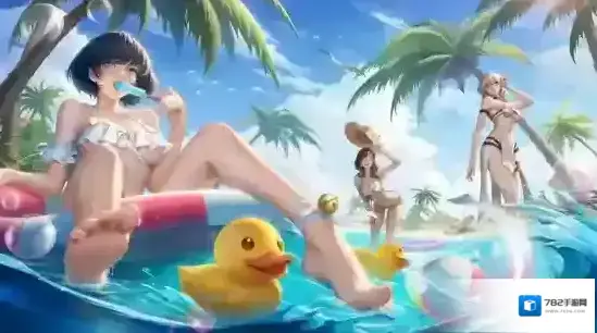 群星纪元指挥官