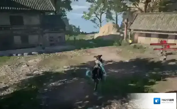 下一站江湖Ⅱ刑名