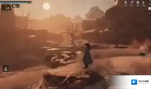 下一站江湖Ⅱ飞天图