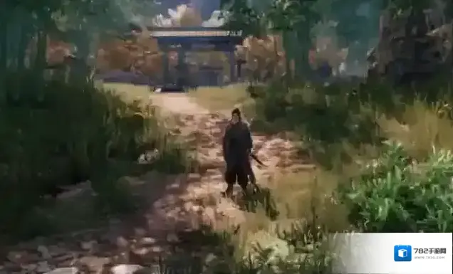 下一站江湖Ⅱ迦南