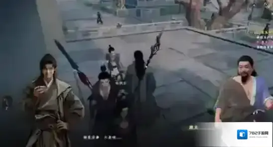 下一站江湖Ⅱ王成