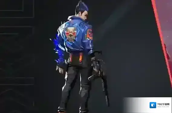 无畏契约：源能行动敌人