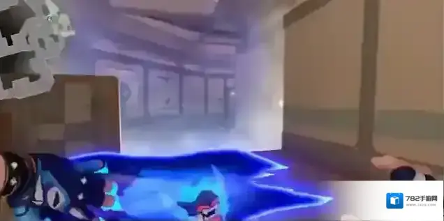 无畏契约：源能行动大招