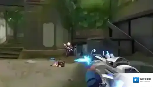 无畏契约：源能行动技能