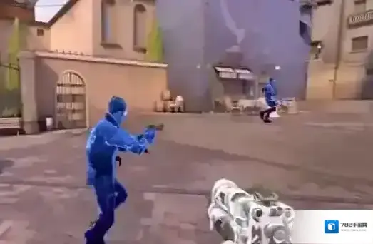 无畏契约：源能行动锚索