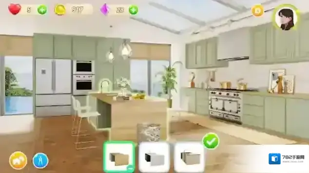 嘉居设计家嘉居