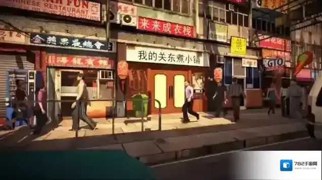 我的关东煮小铺关东煮