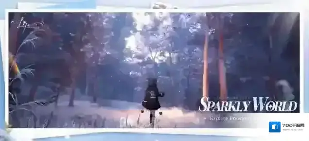 以闪亮之名新马服主线