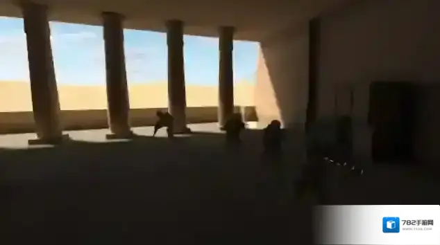 僵尸作战模拟器地图