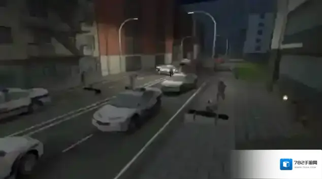 僵尸作战模拟器僵尸