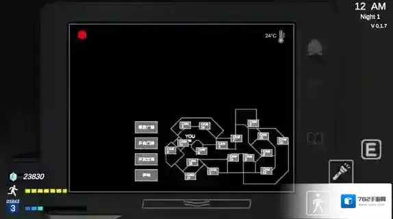 夏莱的午夜后宫2夏莱