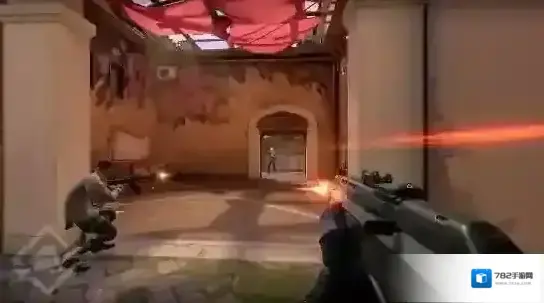 无畏契约源能行动游戏