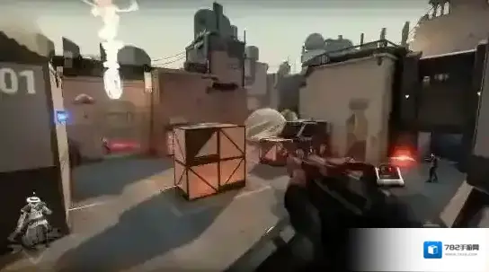 无畏契约源能行动玩家