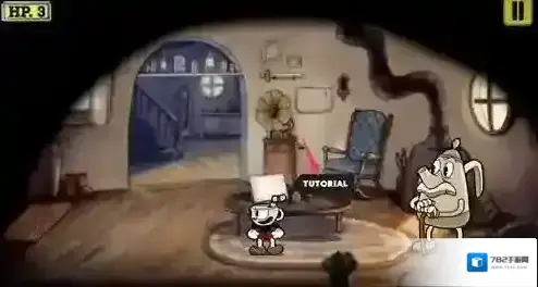 发条总动员攻击