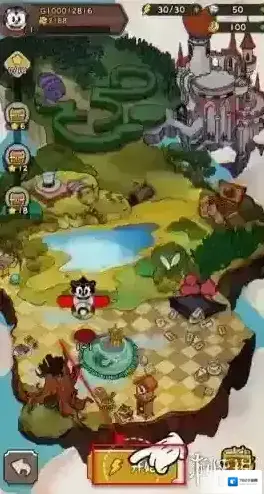 发条总动员经典