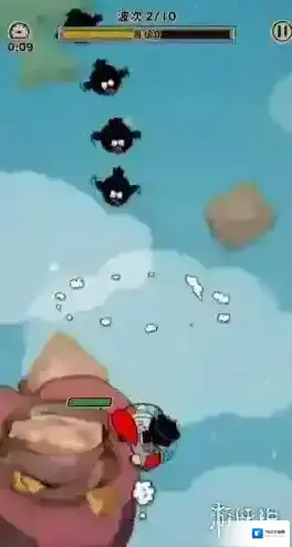 发条总动员小心