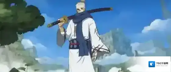 航海王壮志雄心技能