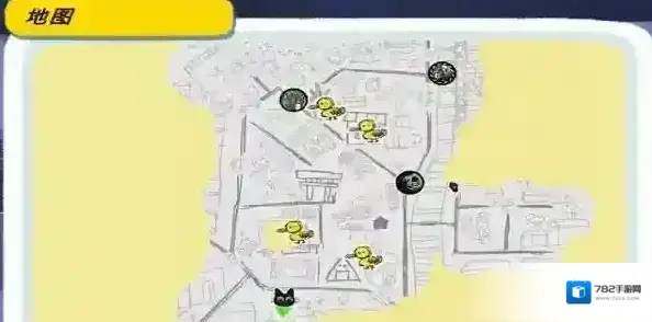 小猫咪大城市猫老大