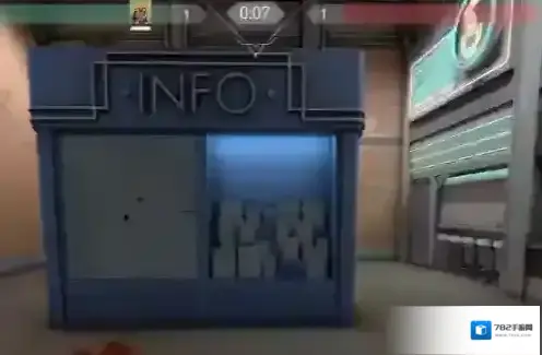 无畏契约：源能行动射速