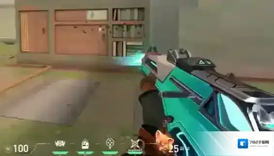 无畏契约：源能行动能力