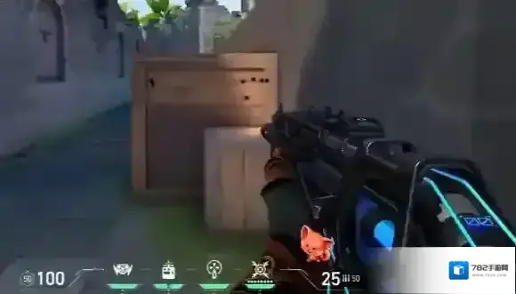 无畏契约：源能行动敌人