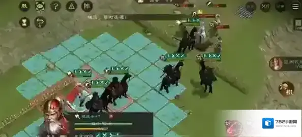 新三国志曹操传马腾