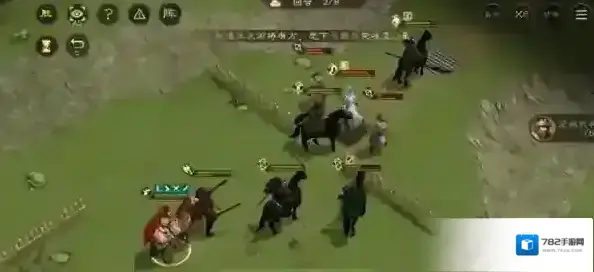 新三国志曹操传夏侯渊