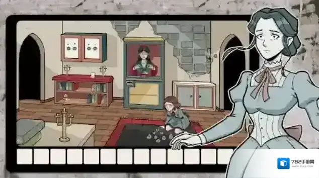 埋藏的记忆点击