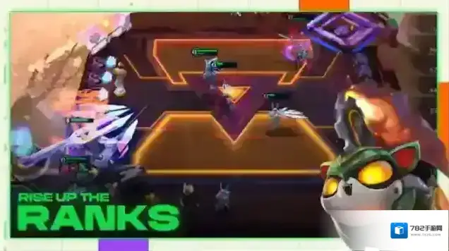 云顶之弈国际服棋子