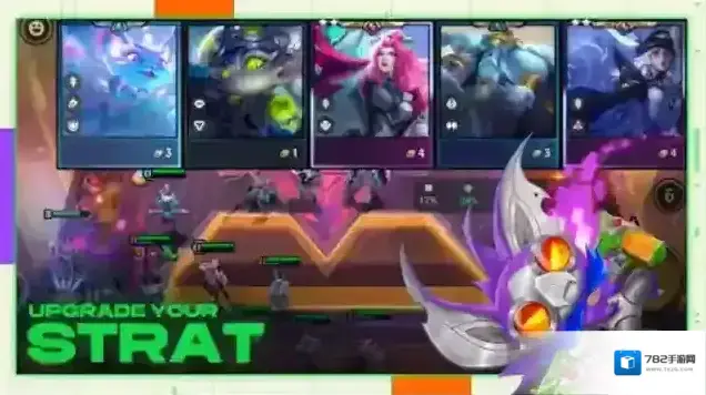 云顶之弈国际服云顶之弈