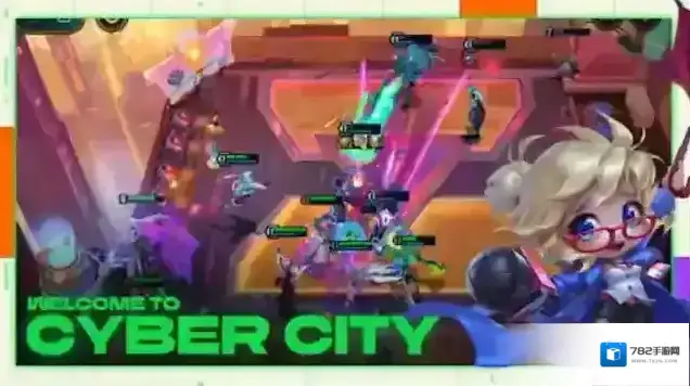 云顶之弈国际服玩家