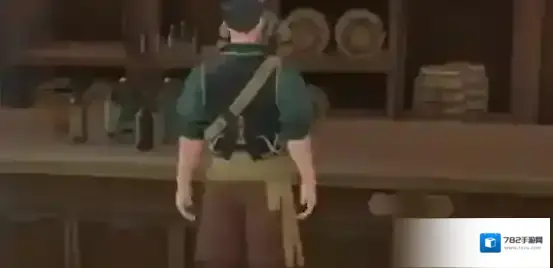 大航海时代传说线索