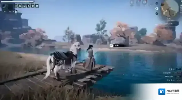 下一站江湖Ⅱ玩家