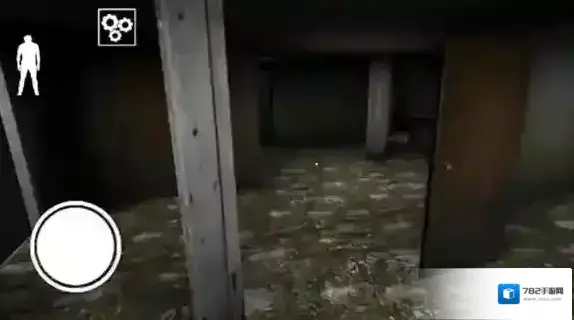 恐怖老奶奶2恐怖老奶奶