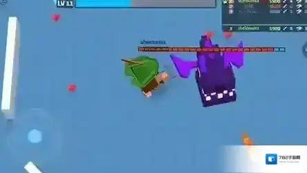 弓箭手大作战老爷