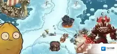 王国保卫战4游戏