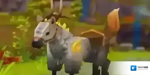 迷你世界麒麟怎么获得 迷你世界麒麟技能属性介绍