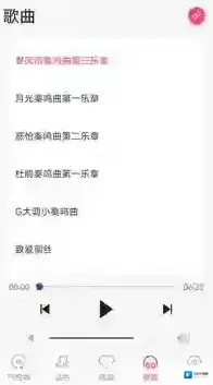 美得理钢琴助手电钢琴