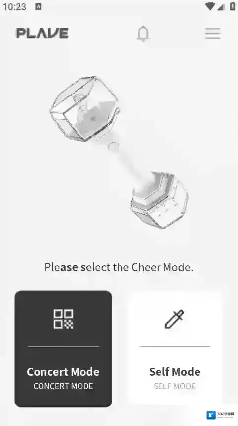 PLAVE应援棒信息