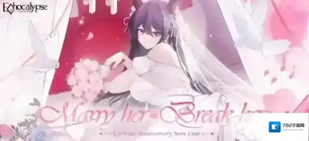 绯色回响国际服国际服