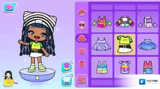 Aha的世界国际服探索