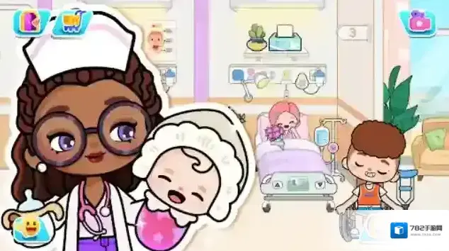 Aha的世界国际服世界