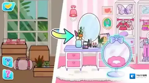 Aha的世界国际服国际服游戏