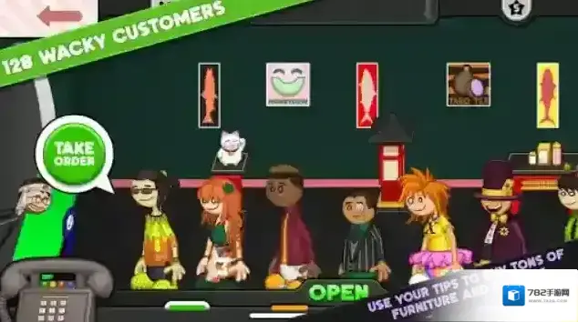 老爹寿司店togo老爹寿司店