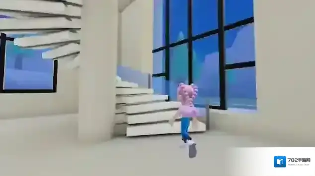 闪耀小镇派对国际服国际服