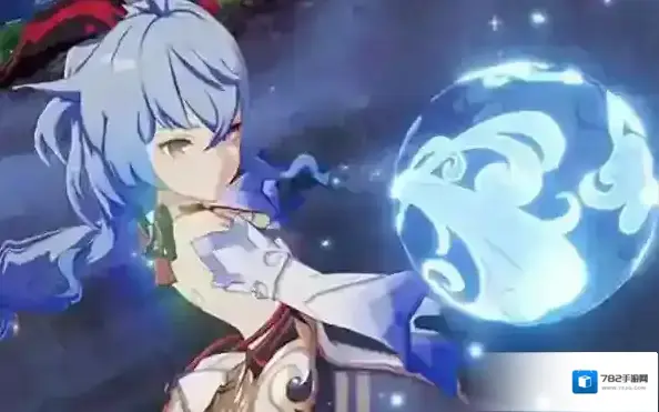 原神甘雨用什么圣遗物好 甘雨圣遗物推荐