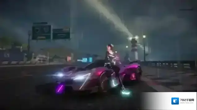 王牌竞速双倍奉还