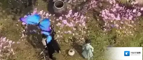 逆水寒舆论宣传